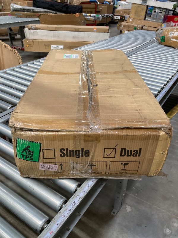 Photo 1 of JUJIANG C01 Solar Gate Opener with Batteries & Solar Panel for Single Swing Gates Up to 440lb Automatic Gate Openers with Remote Complete Kit Light Duty Automatic Gate Openers Solar Powered