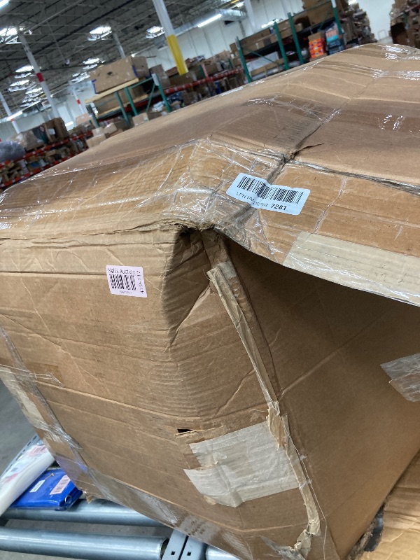 Photo 1 of ***(TOILET ONLY -MISSING TANK, SELLING AS PARTS ONLY)***

Kohler K-3999-0 Highline Comfort Height Two-piece Elongated 1.28 Gpf Toilet with Class Five Flushing Technology And Left-hand Trip Lever, Seat Not Included, White