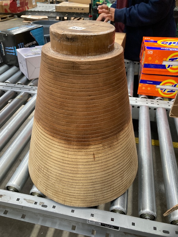 Photo 1 of  coffe tabe wiribed base