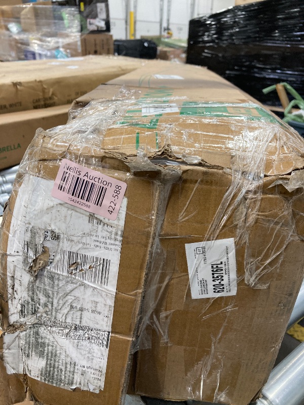 Photo 1 of 10"  Mattress,Z-HOM Full Size Mattresses in a Box Medium Firm Cool Comfort Pocket Spring