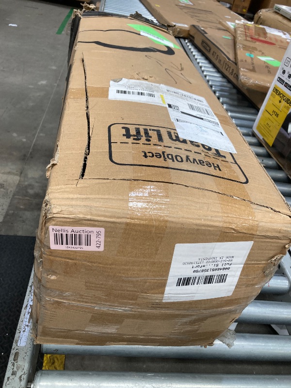 Photo 1 of  Full Size Mattress in Box