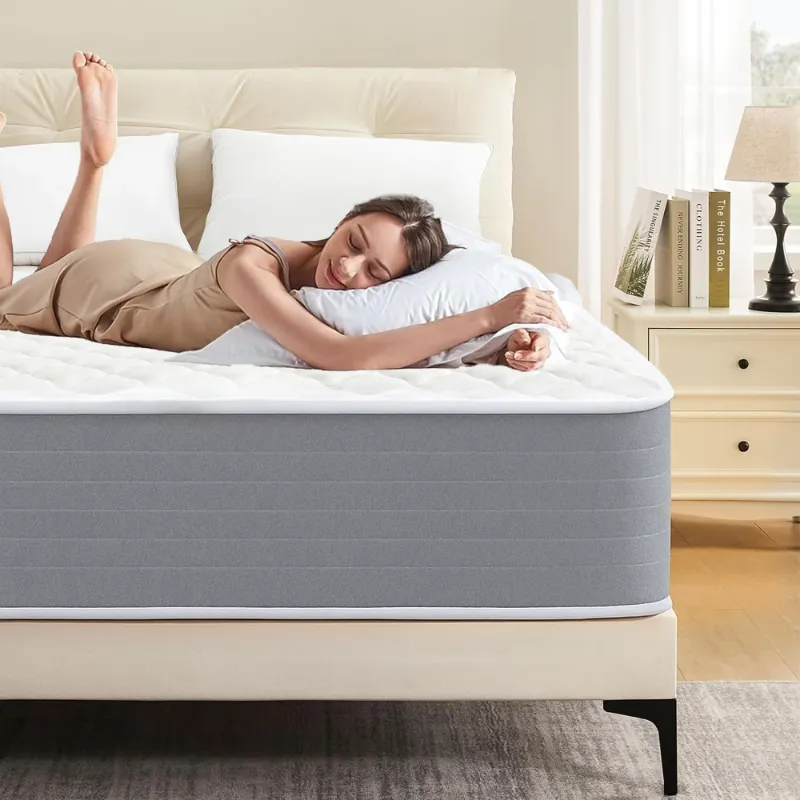 Photo 1 of  Full Size Mattress in Box