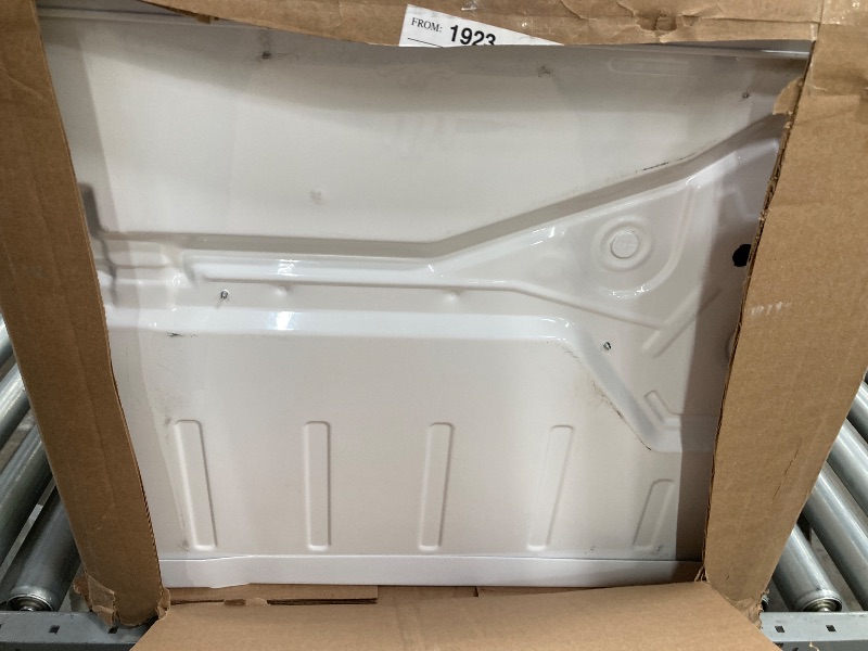 Photo 1 of ***SELLING AS PARTS ONLY - NOT WORKING PROPERLY***DENTS, SCUFFS/SCRATCHES, BOX RIPPED/TORN)*** 
Ktaxon 18000BTU Window Air Conditioner With WiFi and Eco Mode for Medium Rooms
