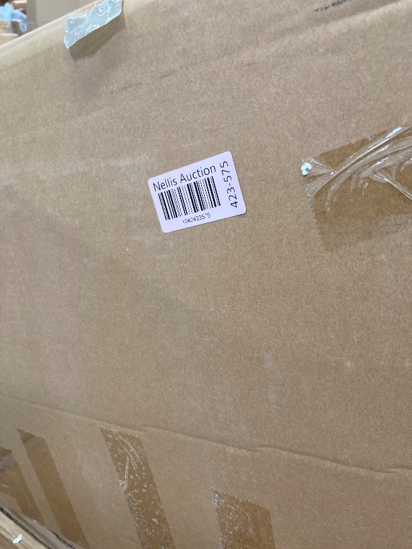 Photo 1 of ***(MISSING PART -PARTS ONLY ,SELLING AS IS)*** The HD-8008 Side Chair 