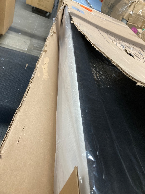 Photo 1 of ****Just only one ****
Spring Solution Boxspring Wood Split Traditional Box Spring/Foundation for Mattress, Full Size, Beige
