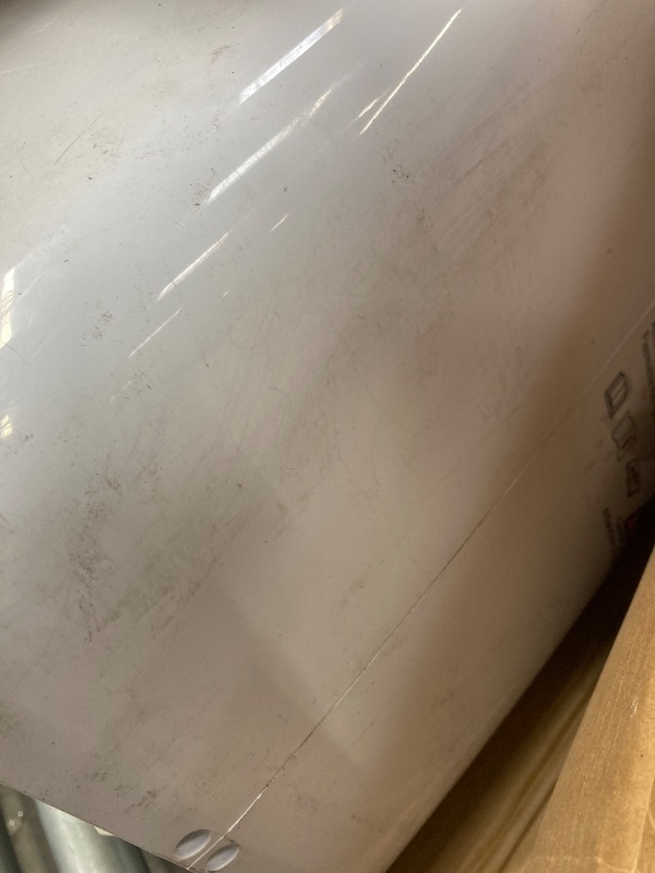 Photo 1 of  Portable Air Conditioner 14000 BTU ASHRAE (9200 BTU DOE), Suitable for 420 sq ft of Rooms, Floor Standing Air Conditioning AC Unit with Remote Control and Installation Kit, 5-In-1 Function