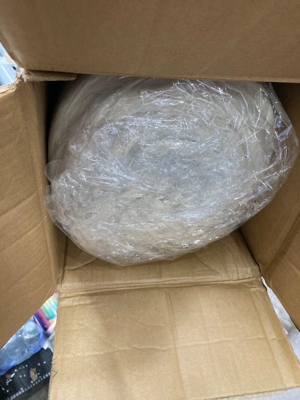Photo 1 of  Twin Size Mattress, 6 inch Memory Foam Mattress in a Box, Medium Firm