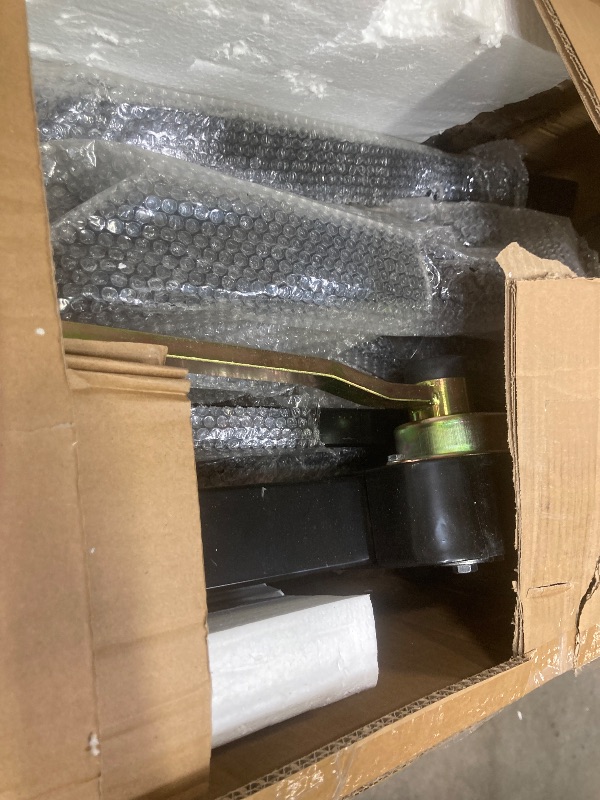 Photo 1 of 15 ft. Drywall Panel Hoist Drywall Lifter Jack