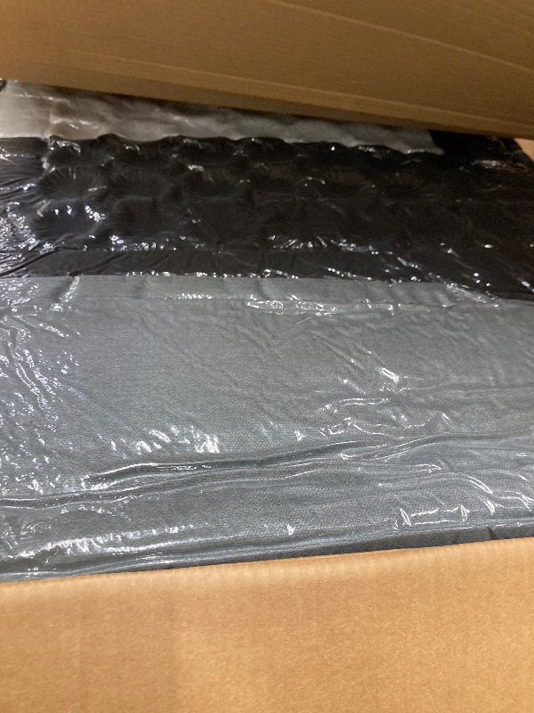 Photo 1 of **MISSING PARTS**JONPONY RECLINER GREY