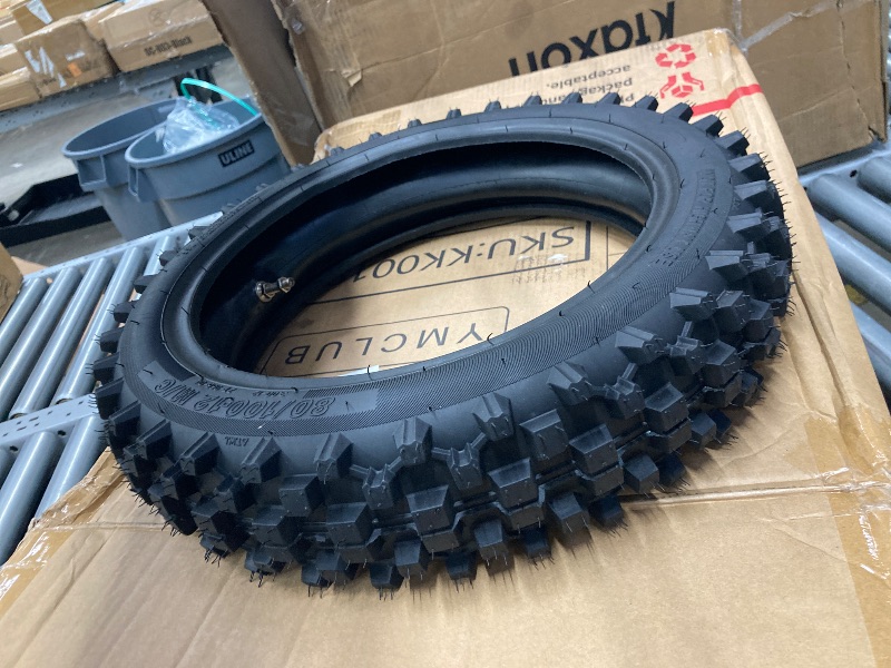 Photo 1 of 2 Tires