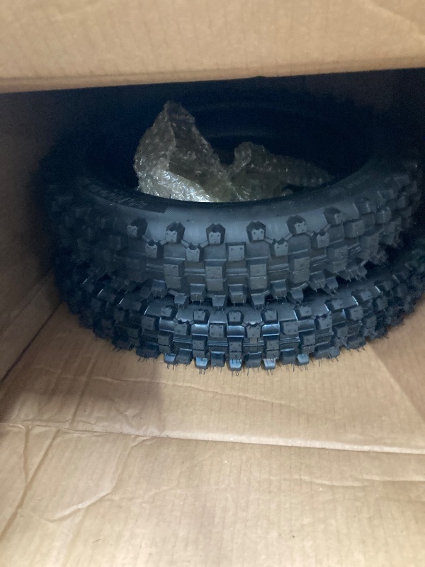 Photo 1 of 2 Tires