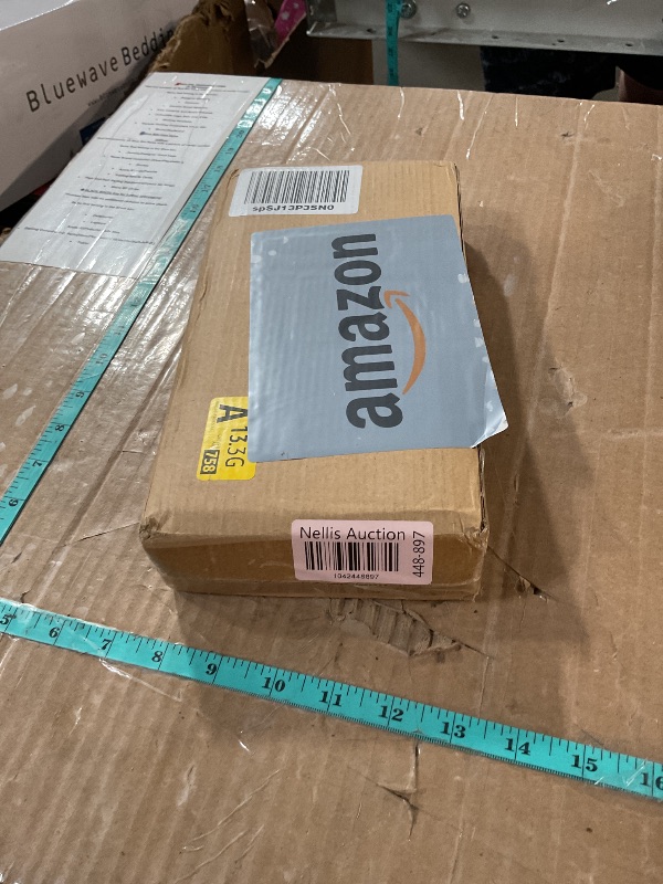 Photo 1 of BILITOOLS 8-Piece Impact XZN Triple Square Spline Bit Socket Set 1/2 inch Drive, M5-M18, Cr-Mo Steel