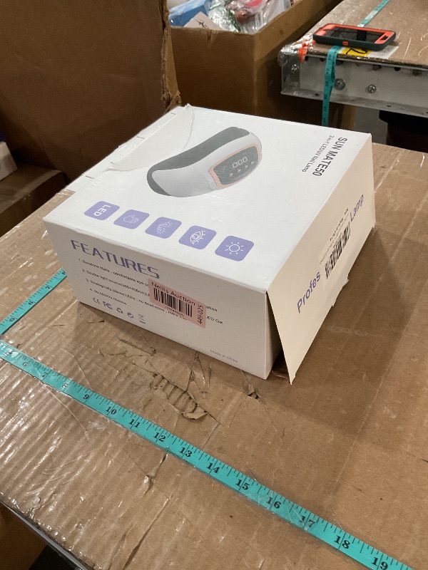 Photo 1 of UV LED Nail Lamp, 300W Professional UV Nail Dryer Light for Gel Nails with 72 Beads, Fast Curing Gel Polish Lamp Auto Sensor 4 Timer Setting, Nail Art Drying Tools for Fingernail and Toenail