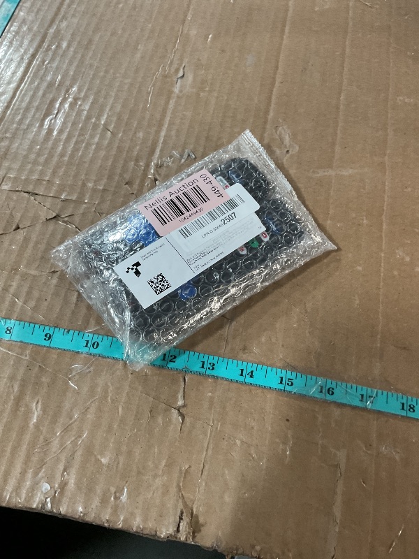 Photo 1 of (Pack of 2) Replacement-Remote-Control for Roku-TV,Compatible for TCL Roku/Hisense Roku/Onn Roku/Philips Roku Smart TVs(Not for Roku Stick and Box)