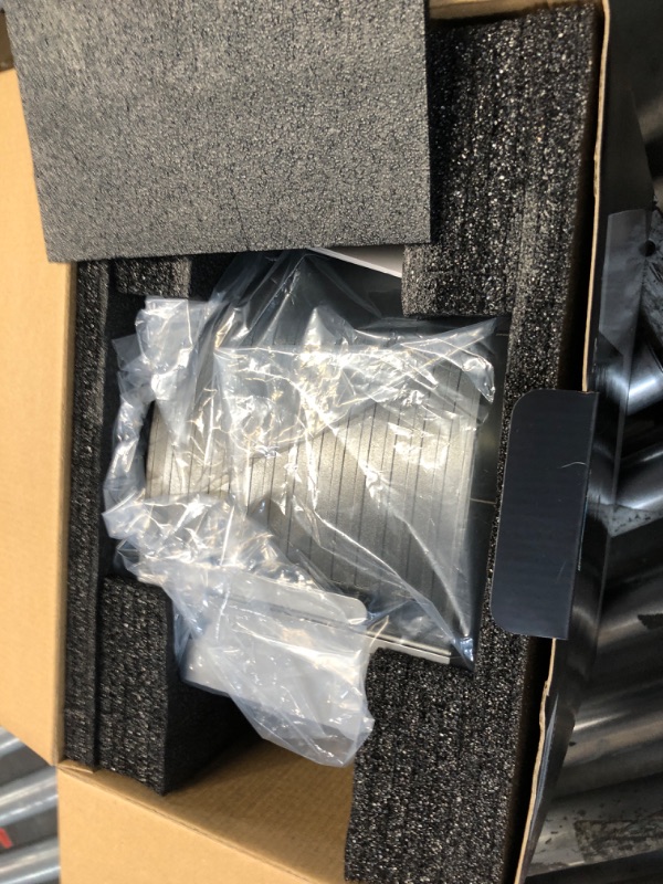 Photo 1 of Creality Space Pi Filament Dryer Plus, 2 Spools Filament Storage Box, Double 360° Heating Drying with Fan&Touch Screen, 3D Printer Filament Spool Holder, Dehydrator 1.75/2.85/3mm PLA PETG ABS TPU