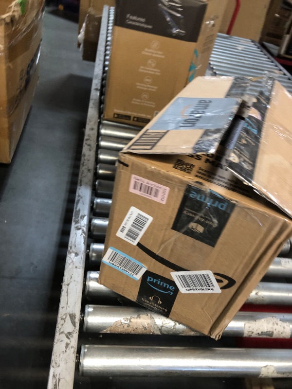 Photo 1 of Creality Space Pi Filament Dryer Plus, 2 Spools Filament Storage Box, Double 360° Heating Drying with Fan&Touch Screen, 3D Printer Filament Spool Holder, Dehydrator 1.75/2.85/3mm PLA PETG ABS TPU