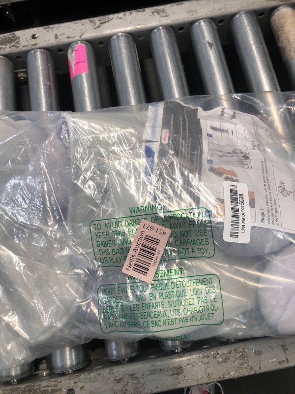 Photo 1 of ***(MISSING PARTS)***
Insert Liner Seat Compatible with Uppababy Vista, Vista V2, Vista V3, Cruz V2, Cruz, RumbleSeat, and RumbleSeat V2, Toddler Seats, Baby Stroller Cushion, Stroller Liner Insert