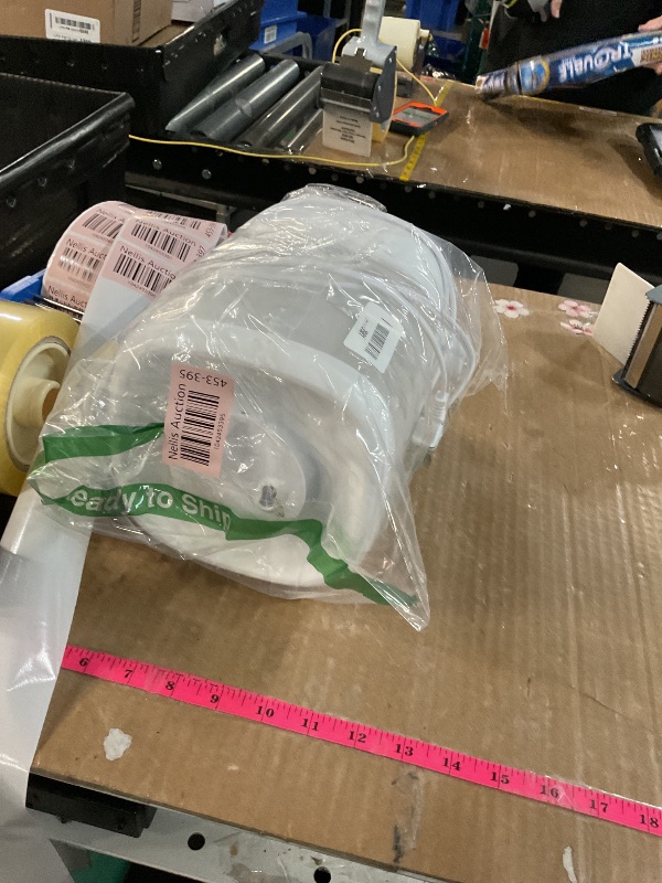 Photo 1 of LEVOIT Top Fill Humidifiers for Bedroom, 2.5L Tank for Large Room, Easy to Fill & Clean, 28dB Quiet Cool Mist Air Humidifier for Home Baby Nursery & Plants, Auto Shut-off and BPA-Free for Safety, 25H