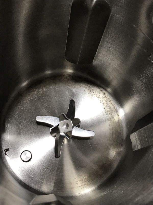 Photo 1 of 8 in 1 Automatic Nut Milk Maker, 40oz Plant Based Milk Machine for Homemade Almond, Oat, Coconut, Soy Milk & Non-Dairy Beverages with Delay Start/Self-Cleaning/Boil Water/Juice, Cream