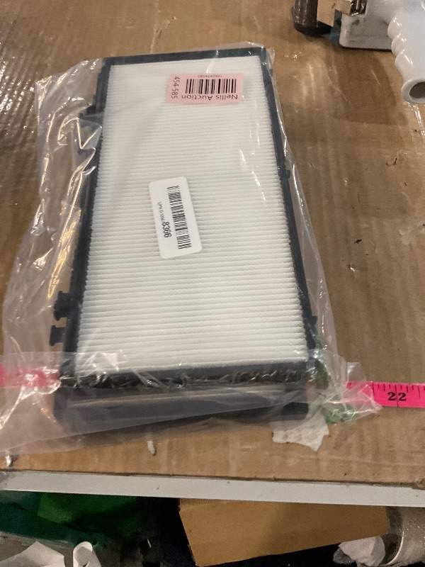 Photo 1 of (see all images)Tingf 4 Pack 991432-R4 Dolphin Pool Cleaner Replacement for Nautilus CC Plus Filter M400 M500