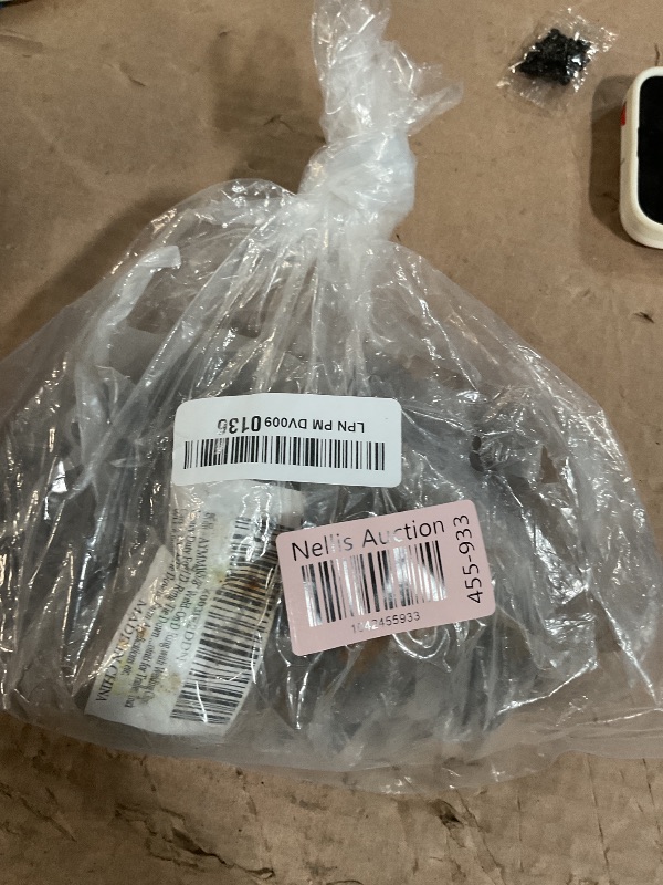 Photo 1 of **MISSING PARTS AND RUSTY**
AYMMIC 5/8" Heavy Duty Weld-On Forged D Ring with MBS:18,000 lbs, D-Ring Tie Down Anchor with Weld On Anchor Points for Trailer, Truck Cargo, RV, ATV Tiedowns, Farm Applications etc(8 Pack)