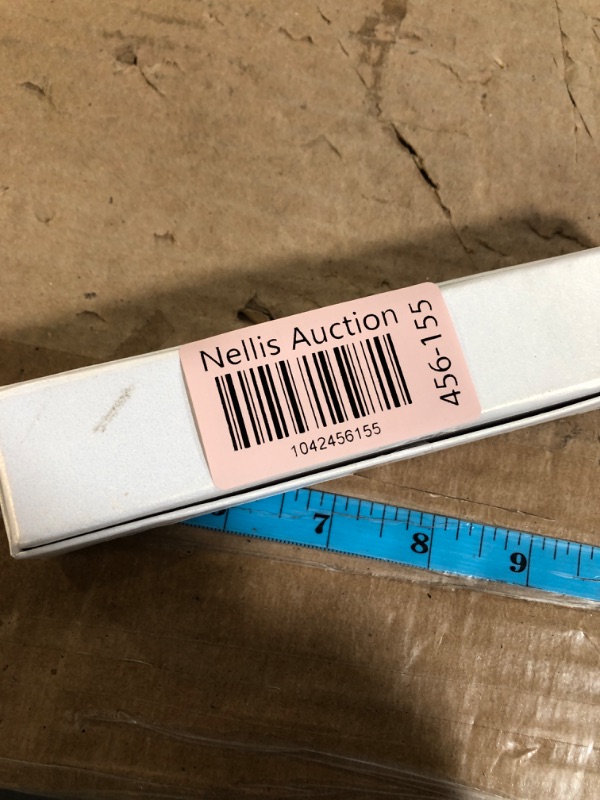 Photo 1 of Laser Pointer High Power Rechargeable Lazer Pointer, Laser Pen with Long Range Adjustable Focus with Star Cap, Laser Pointer Pen Suitable for Outdoor, Astronomy, Cats Dogs (Red)