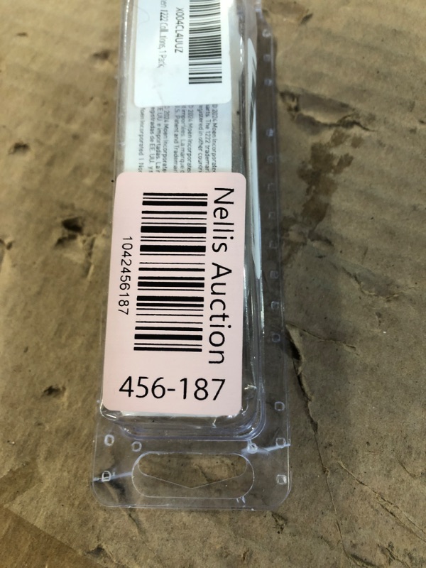 Photo 1 of  Moen 1222 One-Handle Posi-Temp Faucet Cartridge Replacement,Compatible with Moen Tub Shower and Shower Only Configurations,Brass and Plastic