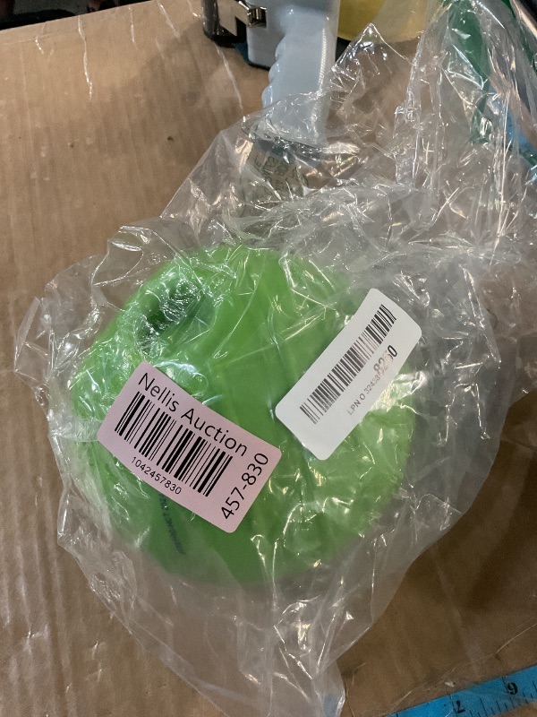 Photo 1 of (See images for damage)Wobble Wag Giggle Bounce Interactive Dog Toy- Sound Making Bouncing Ball for Dogs Ages Indoor & Outdoor Play, Soft & Durable with Easy Grip Design- Pets Know Best