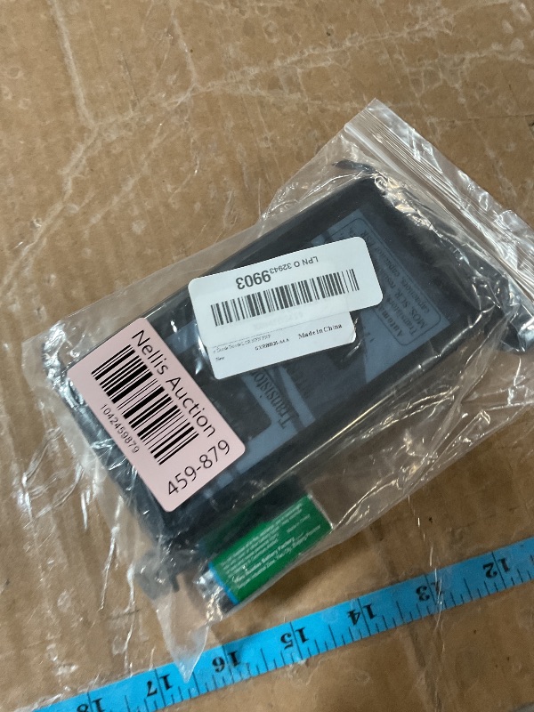 Photo 1 of diymore LCR Meter Transistor Tester,Transistor Meter,Mosfet Transistor Capacitor Tester Multi-Function Transistor Capacitor Tester Automatic Checker Detector for Diode Triode LCR NPN PNP