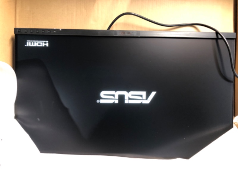 Photo 1 of ASUS ProArt Display 27” 1440P Professional Monitor (PA278CFRV) - IPS, QHD (2560 x 1440), Pre-Calibrated, 95% DCI-P3, Daisy-chain, 100Hz, LuxPixel AGLR, Calman Verified, USB-C 96W, HDR400, 3yr warranty