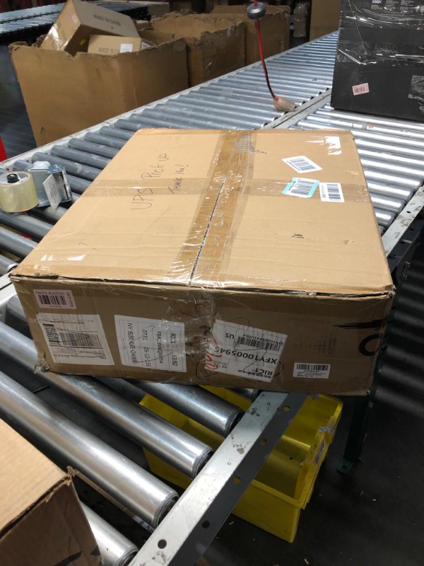 Photo 1 of *USED*KEMIMOTO UTV Cargo Storage Bag Compatible with Can-Am Maverick R 2024 2025, UTV 125L Bed Box Rear Toolbox Trunk with One Extra 16L Cooler Bag