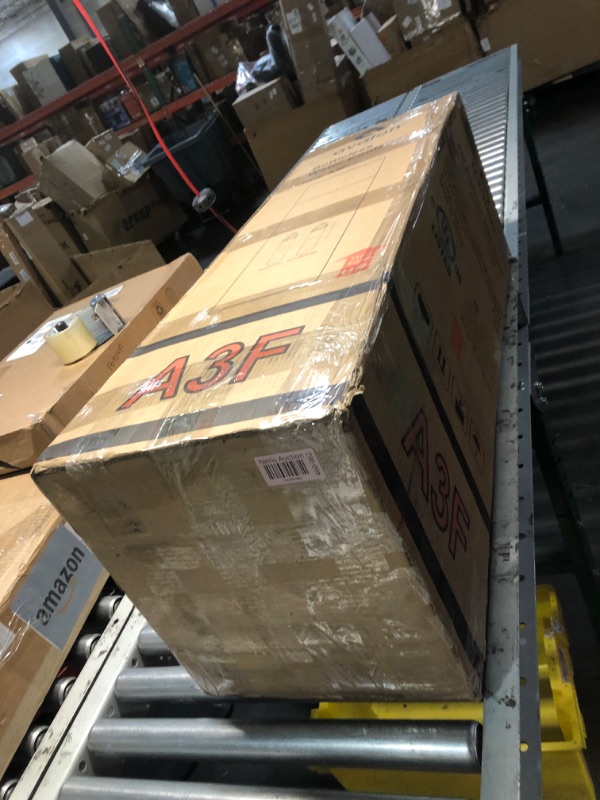 Photo 1 of Avalon A3F Bottom Loading Water Cooler Dispenser with BioGuard-3 Temperature Settings-UL-Filtered