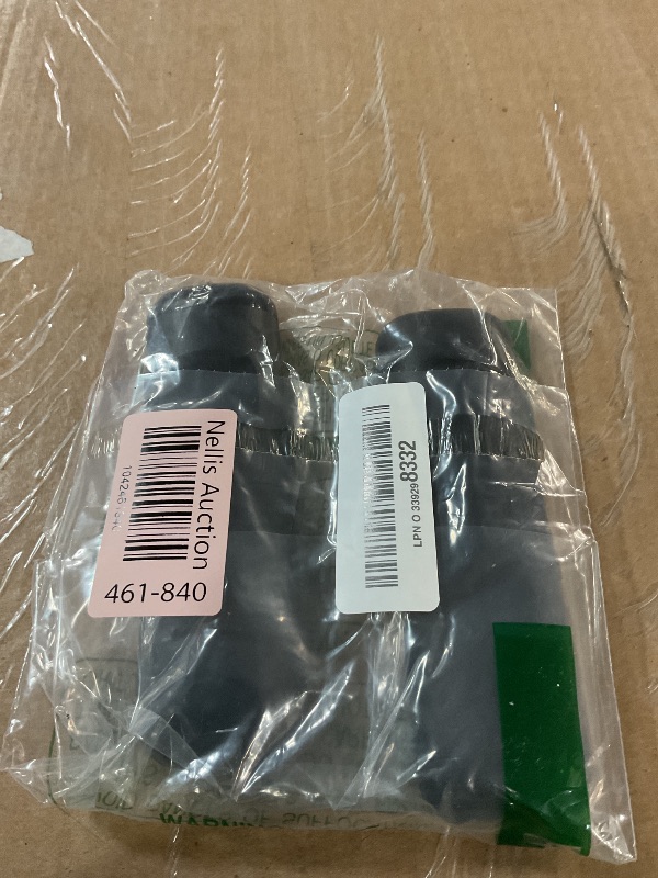 Photo 1 of (Pack of 2) Replacement-Remote-Control for Roku-TV,Compatible for TCL Roku/Hisense Roku/Onn Roku/Philips Roku Smart TVs(Not for Roku Stick and Box)