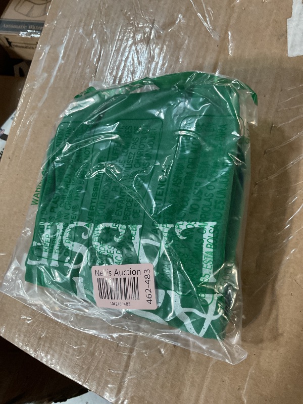 Photo 1 of *STOCK IMAGE FOR REFERENCE* Color is green***LARGE**
St Patricks Day Sassy Lassie Saint Pattys Women Girls Kids T-Shirt size large