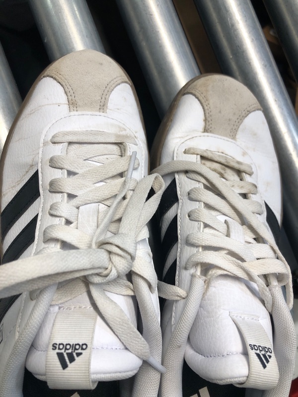 Photo 1 of adidas Women's VL Court 3.0 Sneaker 9.5