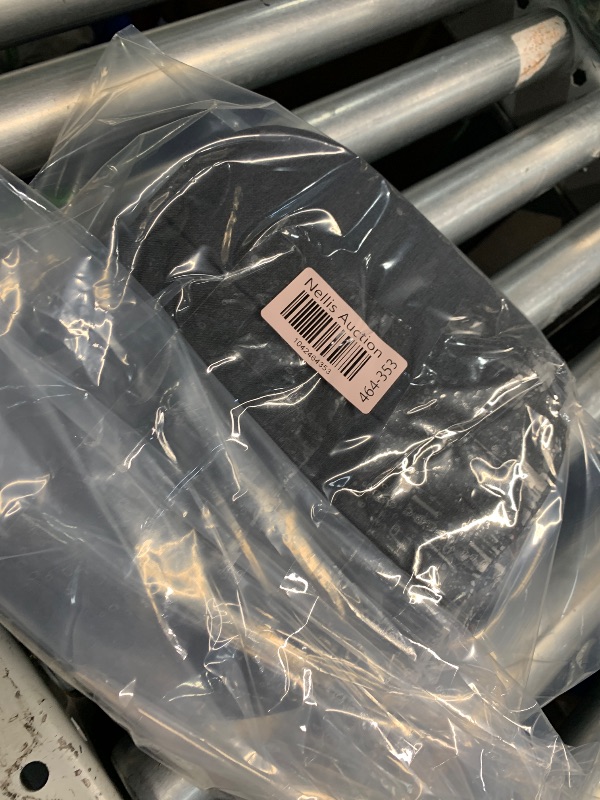 Photo 1 of (SEE NOTES BEFORE BIDDING)(SEE ALL PHOTOS) Sony WH-1000XM5 Premium Noise Canceling Headphones, Auto NC Optimizer, 30-Hour Battery, Alexa Voice Control, Black