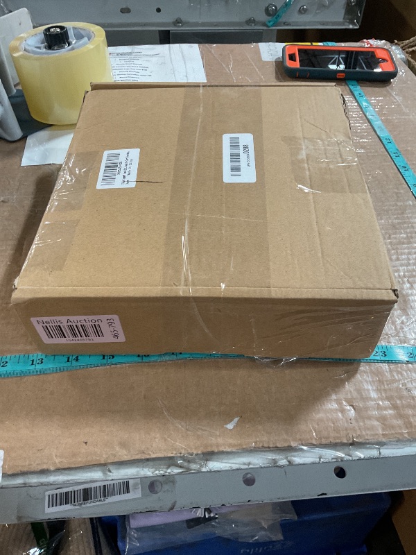 Photo 1 of 3 Inch Caster Wheels 2200Lbs, Threaded Stem Casters Set of 4 Heavy Duty, 1/2"-13 x 1 (Screw Diameter 1/2", Stem Length 1"), Safety Dual Locking Industrial Castors, Wheels for Cart, Furniture