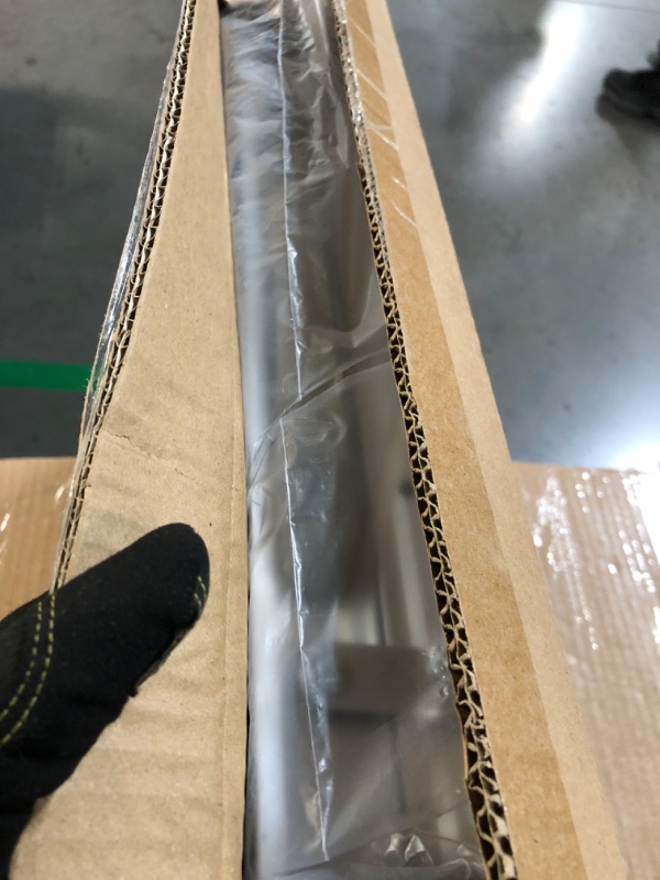 Photo 1 of Folding Camping Table 2ft Portable Pinic Table Adjustable Height Table Small Card Table Aluminum Foldable Lightweight with Carry Handle for Outdoor Indoor Hiking Camp BBQ Beach (Monstera Palm Leaves)