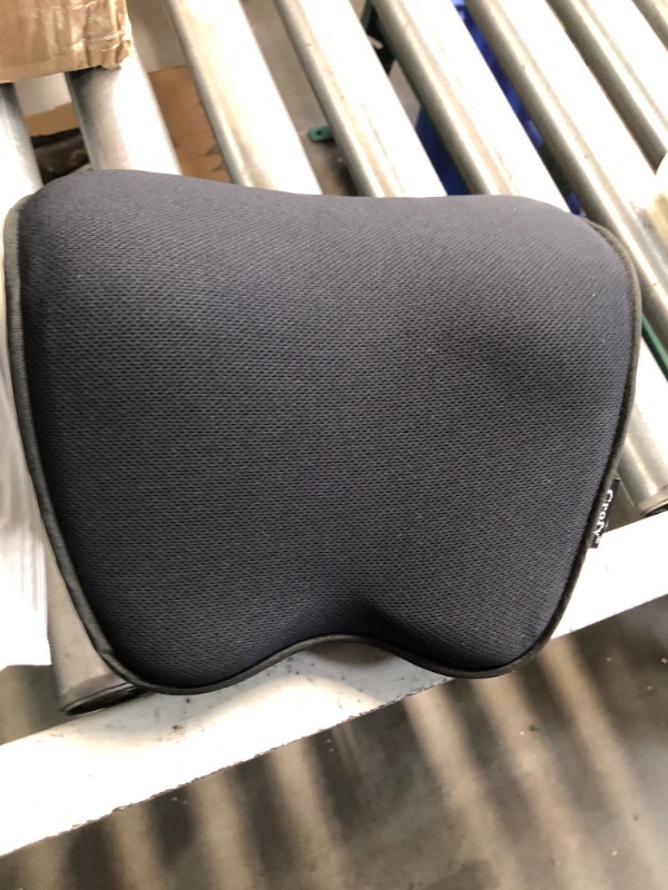 Photo 1 of ***(PARTIAL SET)***
Crofy 2 Pack Car Neck Pillow, Softness Car Headrest Pillow for Driving with Adjustable Strap, 100% Memory Foam and Breathable Removable Cover, Comfortable Ergonomic Design (Black Side Rope)