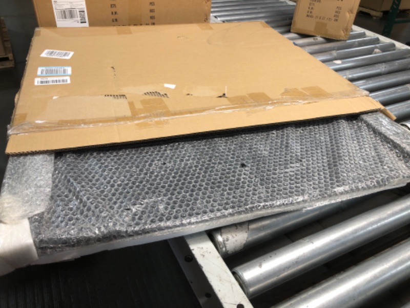 Photo 1 of (FAIR) Hanobe Stove Noodle Board Cover: Black Gas Electric Cover Top Stovetop Wood for Home Kitchen Oven Large