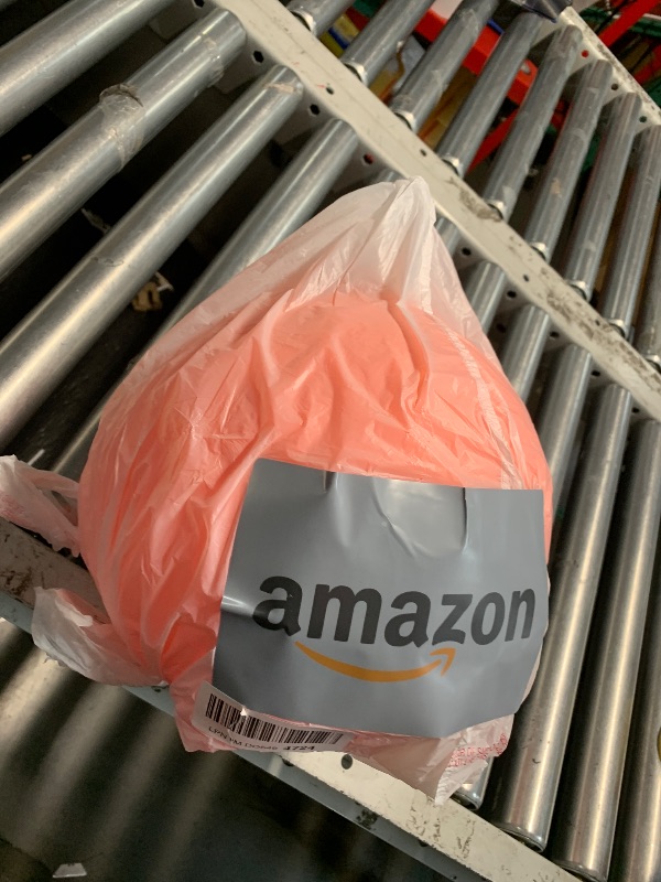 Photo 1 of (wrong color)
Virtually Indestructible Best Ball for Dogs, 10-inch color orange