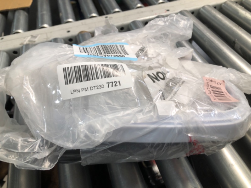 Photo 1 of (just lid parts)
Dr. Brown's All-in-One Sterilizer and Dryer for Baby Bottles, Parts & Other Newborn Essentials