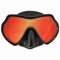Photo 1 of (stock photo for reference)
ocean ways profesional mask
