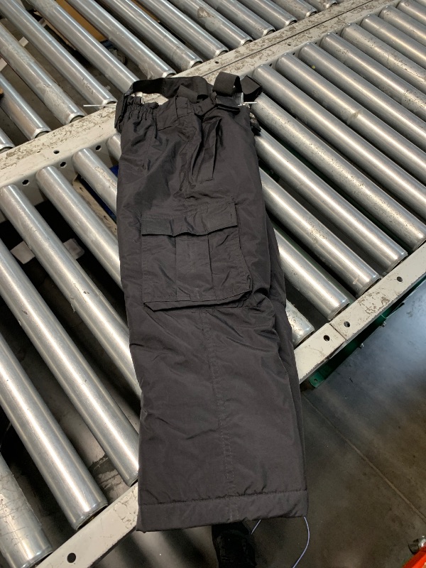 Photo 1 of  (stock photo for reference) suspender pants size 6