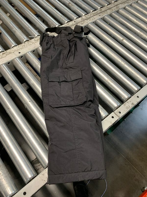 Photo 1 of  (stock photo for reference) suspender pants size 6