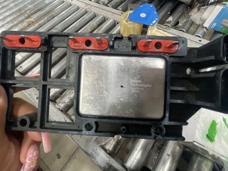 Photo 1 of Delphi GN10125 Ignition Control Module