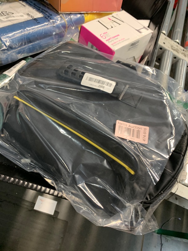 Photo 1 of 41 Inch Padded Acoustic Guitar Backpack Water-Resistant Thick Gig Bag Soft Cover Black Electric Guitar Gear Bag Kids Guitar Travel Case Dual Adjustable Shoulder Strap Bag with Zipper