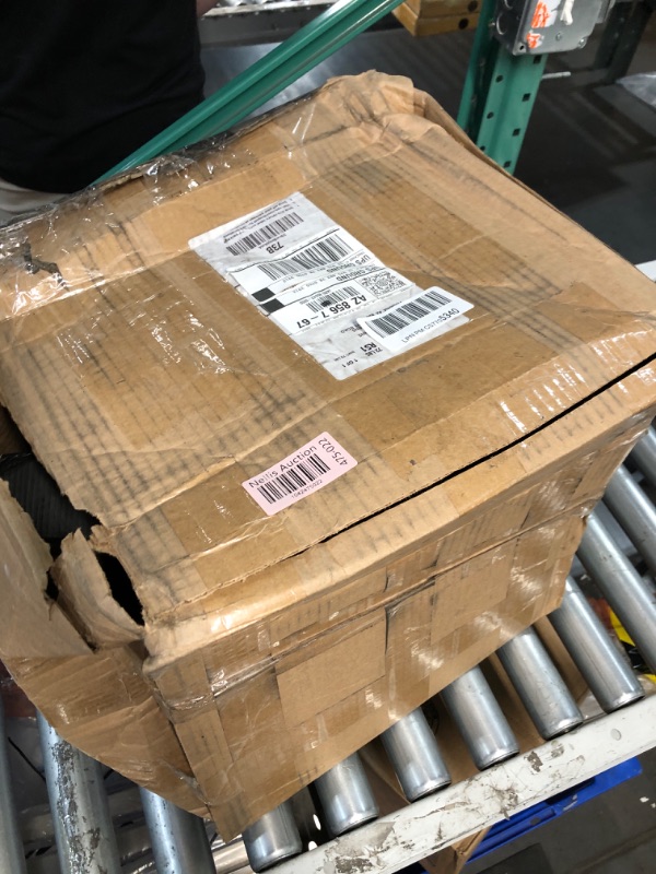 Photo 1 of **MISSING FRONT ROTORS**R1 Concepts Front Rear Brakes and Rotors Kit |Front Rear Brake Pads| Brake Rotors and Pads| Ceramic Brake Pads and Rotors |fits 2015-2019 Mini Cooper