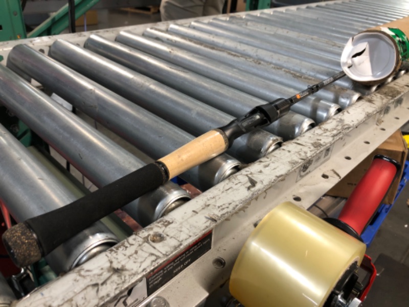 Photo 1 of (used)(casting rod) Phenix Rods RTS Inshore 