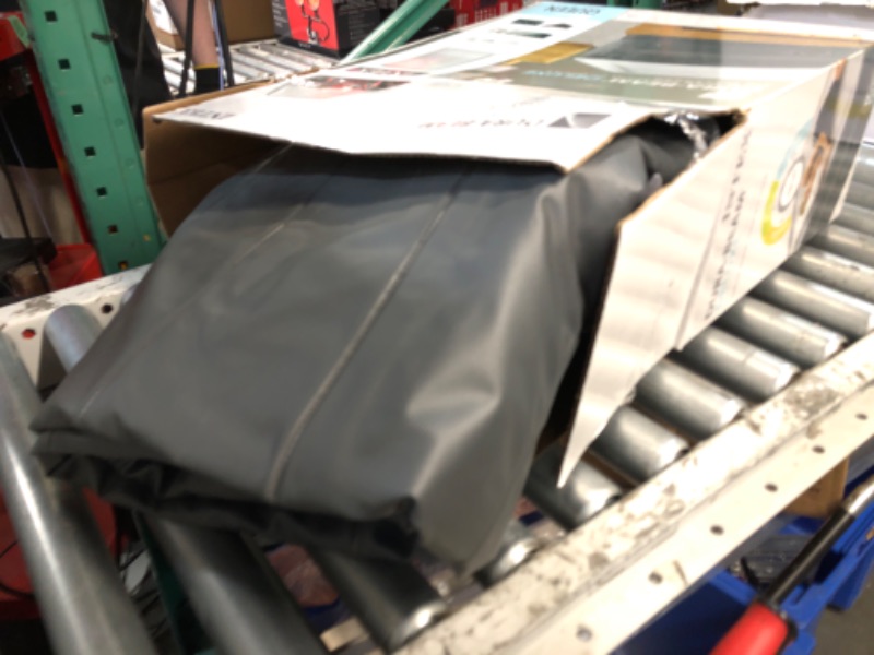 Photo 1 of (leaks air)(sold for parts)(repair) NTEX 64417ED Dura-Beam Deluxe Comfort-Plush High-Rise Air Mattress: Fiber